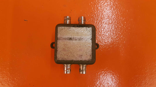 1A-2N-1GB AEC Antenna Coupler