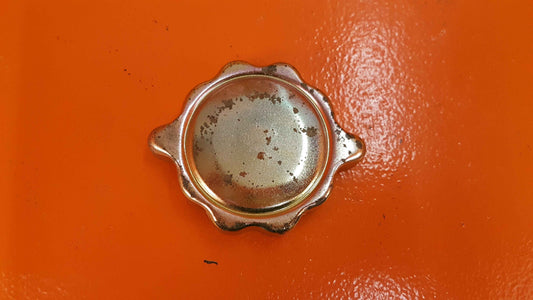 FC-3731 Wisco Cap Assy