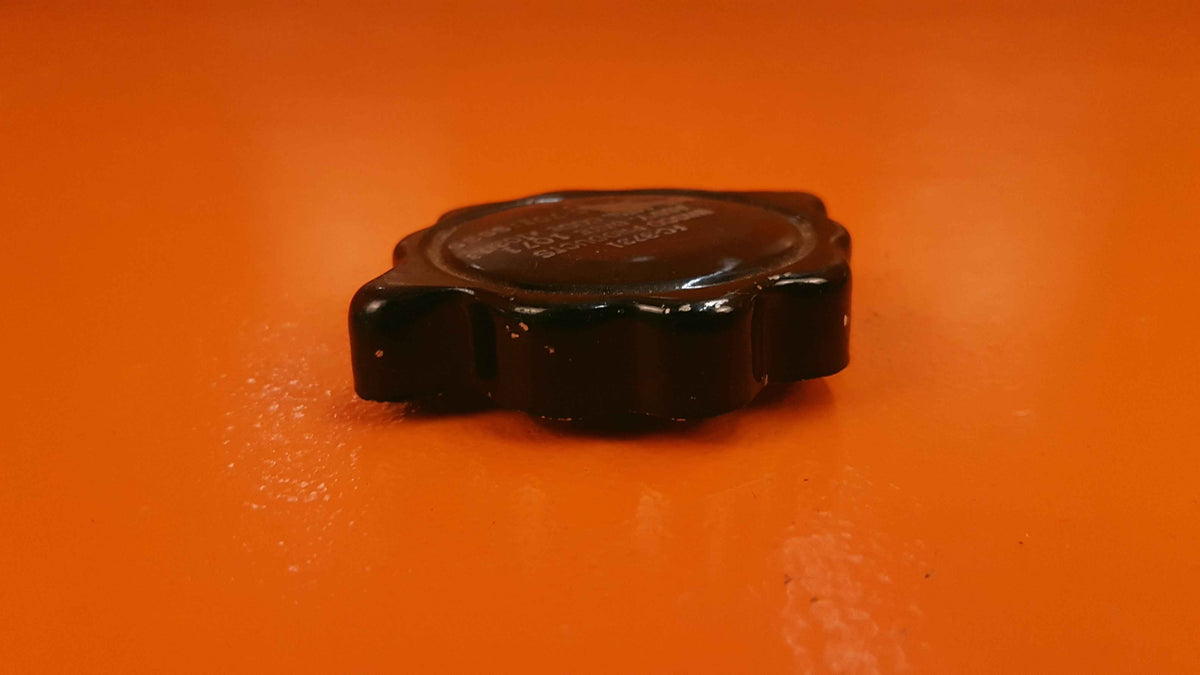 FC-3731 Wisco Cap Assy