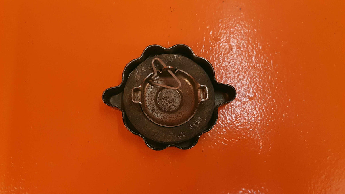 FC-3731 Wisco Cap Assy