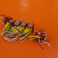 7401 C&K Toggle Switch Assy Kit