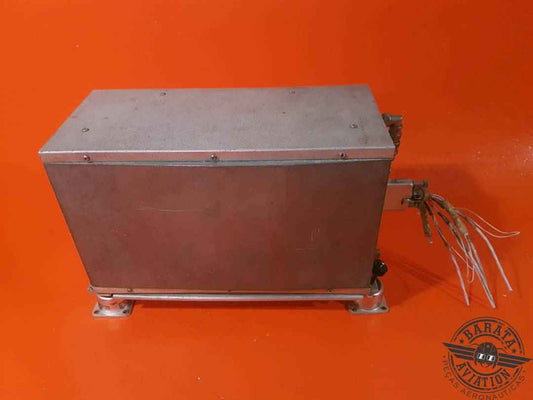 064-1017-01 Bendix KAC-952 HF Power Amplifier Antenna Coupler 28VDC