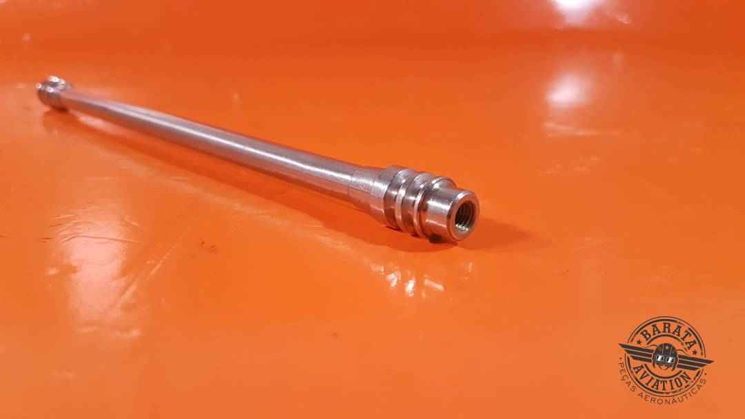 EU15652A Rolls Royce Tube Oil Drain 