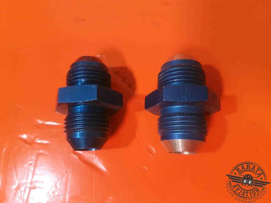 Kit of 2 Unions - New Surplus