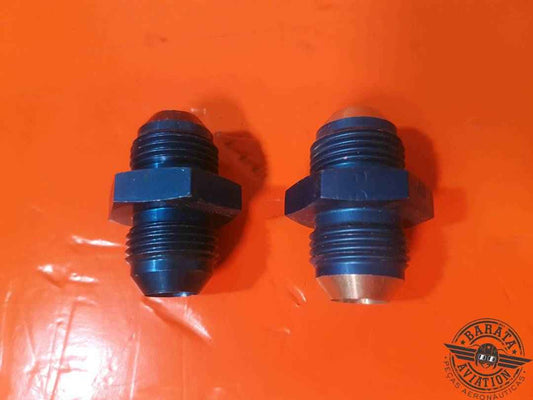 Kit of 2 Unions - New Surplus