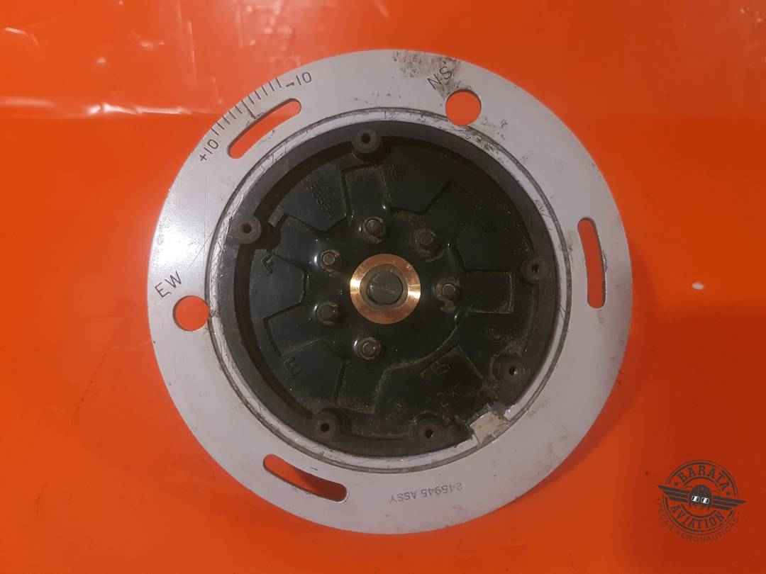 664543 Type C-2 Sperry Transmitter Remote Compass
