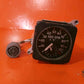 WL/2112/KTD/5 Smiths Gas Generator Tachometer - Inoperante - Apenas para Retirada de Peças