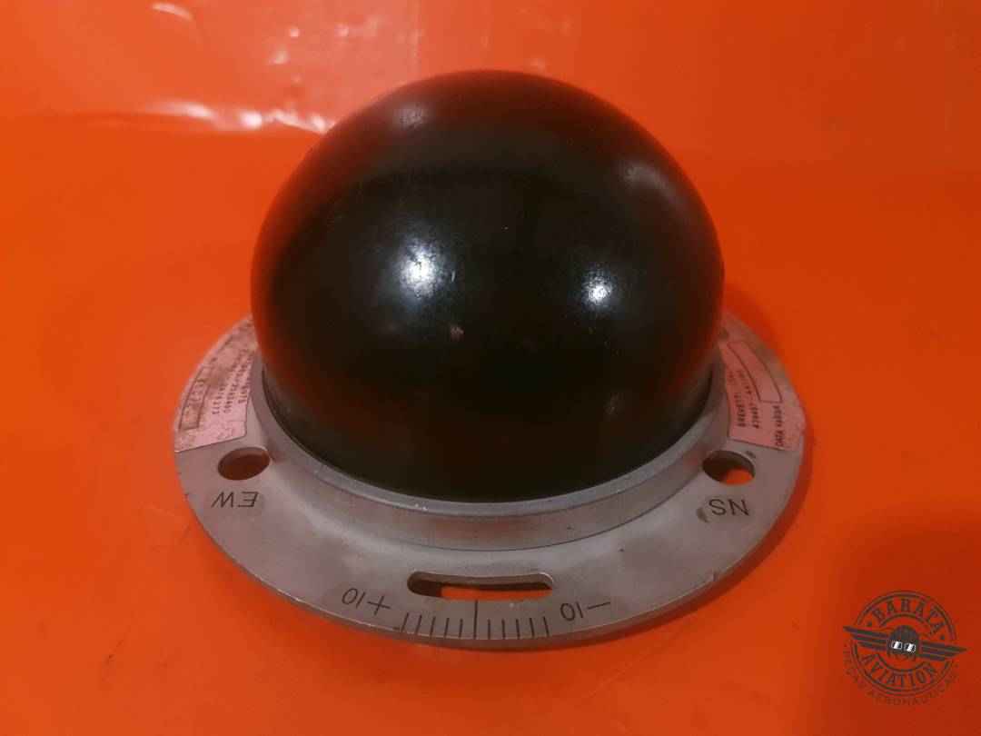 664543C-1 Sperry Type C-2 Transmitter Remote Compass