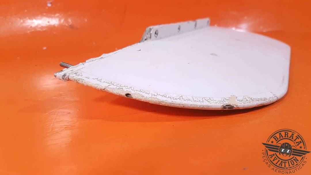 2489234-3 Navigation Blade Antenna