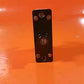 160-012-75  Mechanical Circuit Breaker - 75 Amps 