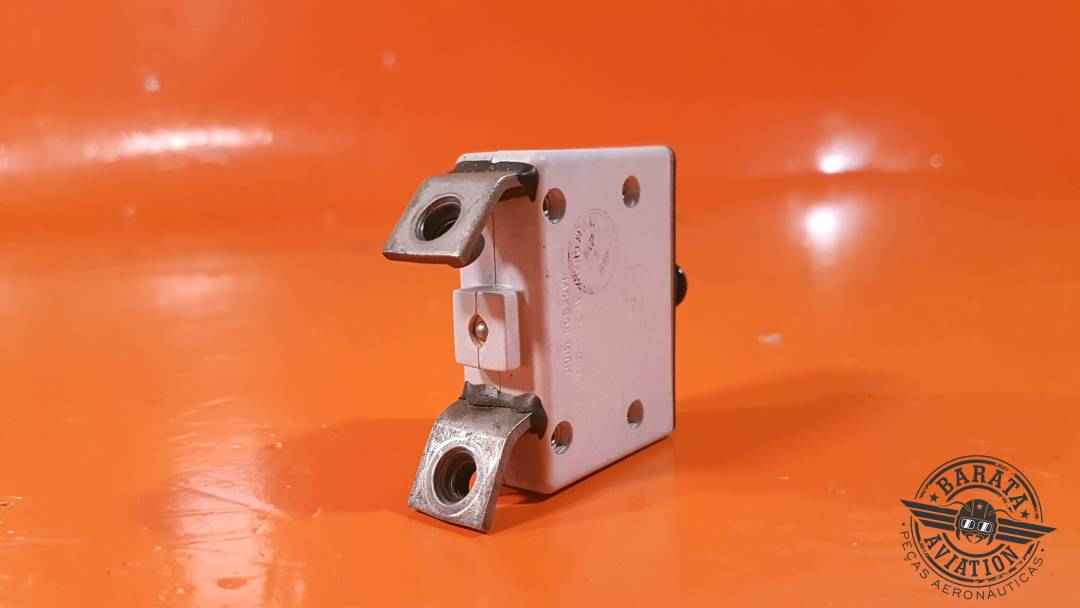160-012-75  Mechanical Circuit Breaker - 75 Amps 