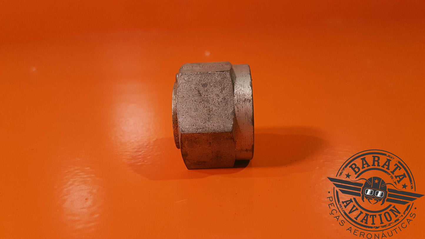 MS21921 FAB Nut