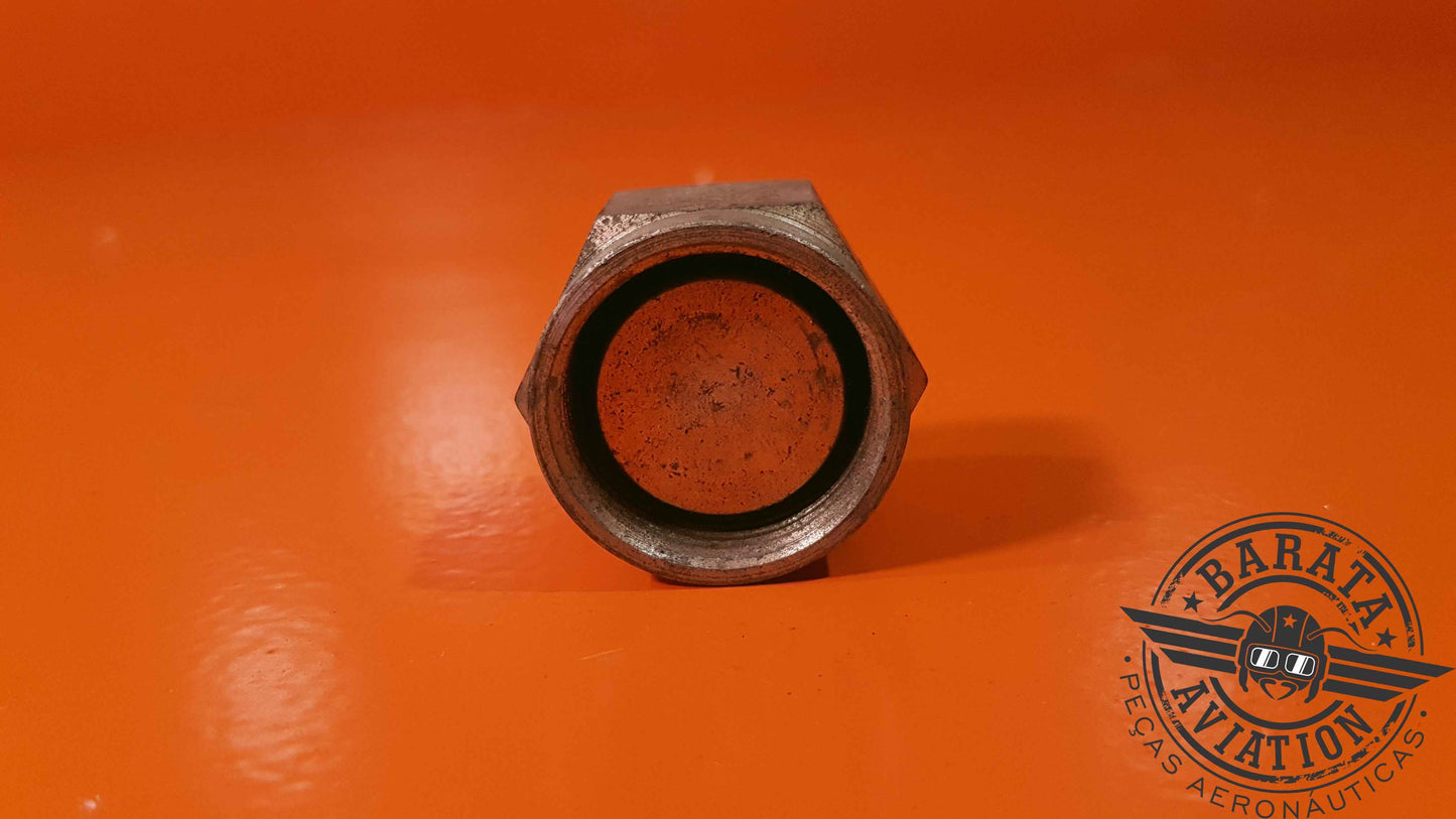 MS21921 FAB Nut