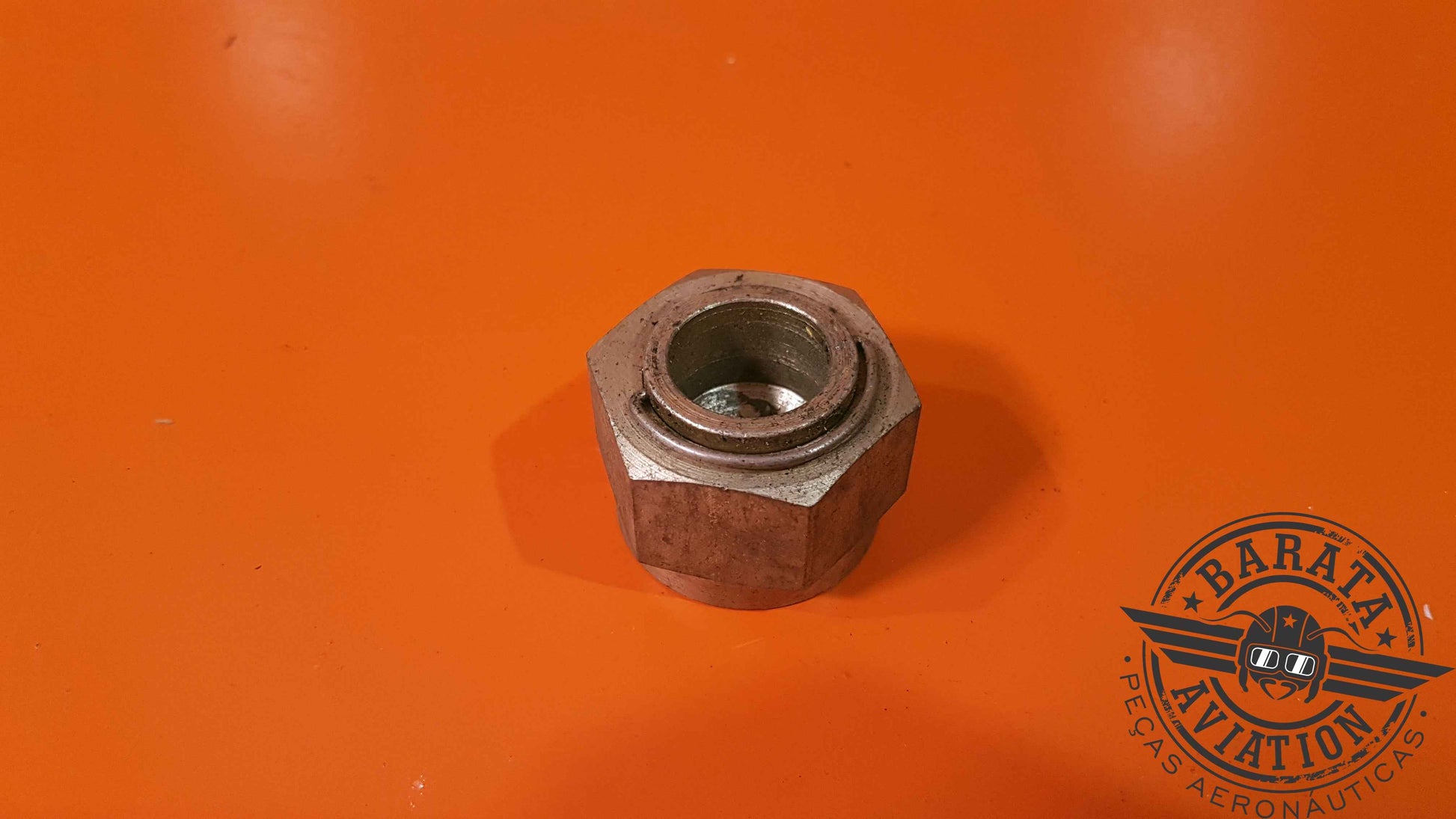 MS21921 FAB Nut