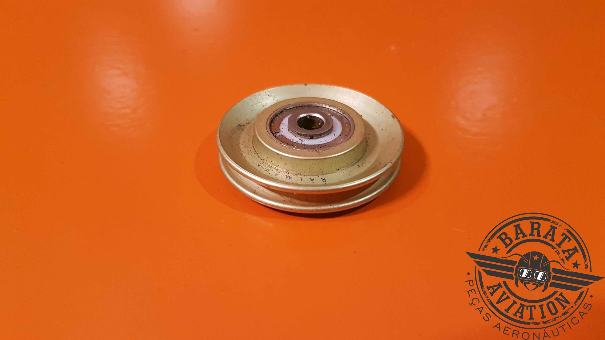MS20219A2  Ralmark Pulley