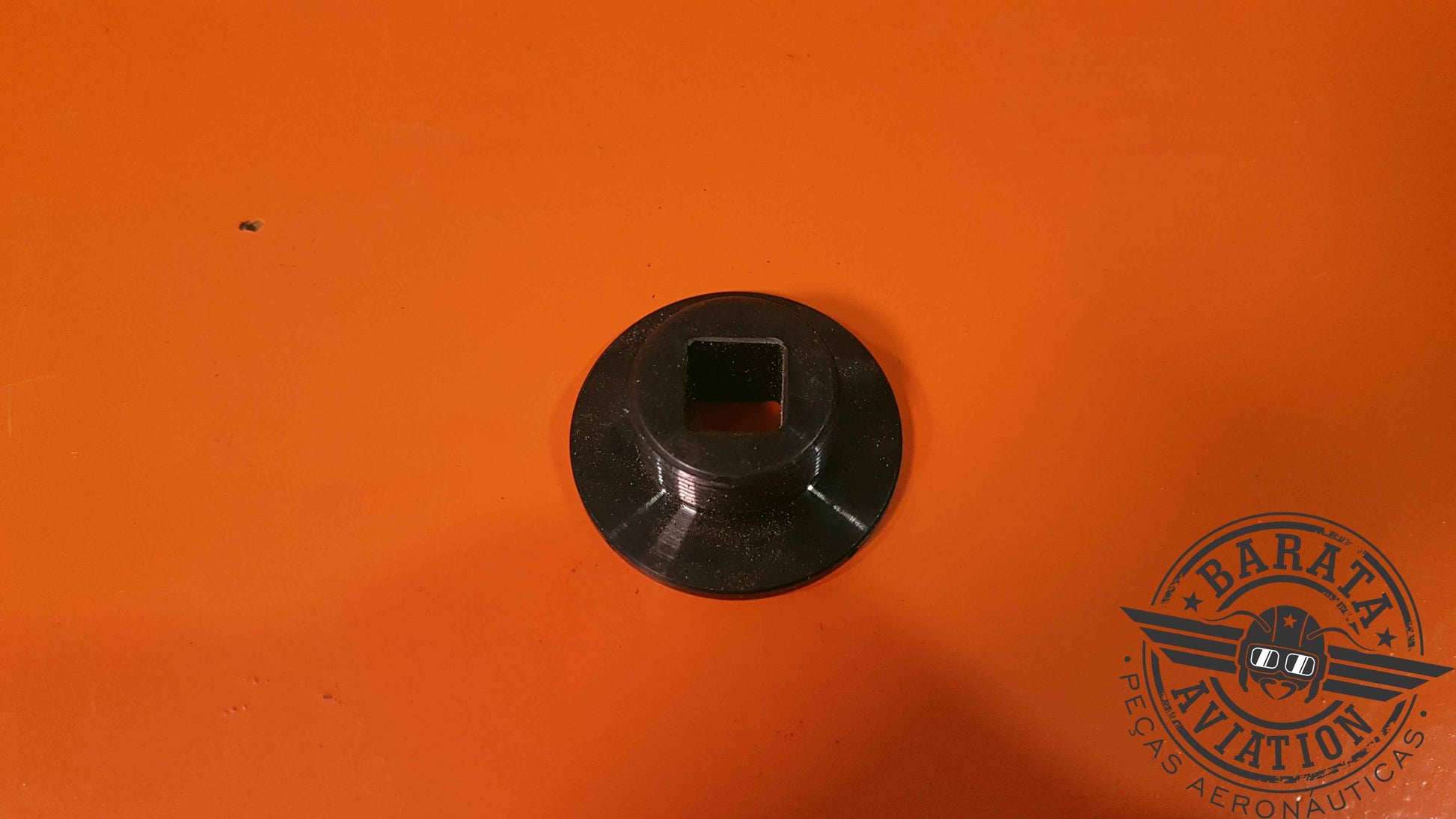 204-040-1311 FAB Bearing Nut
