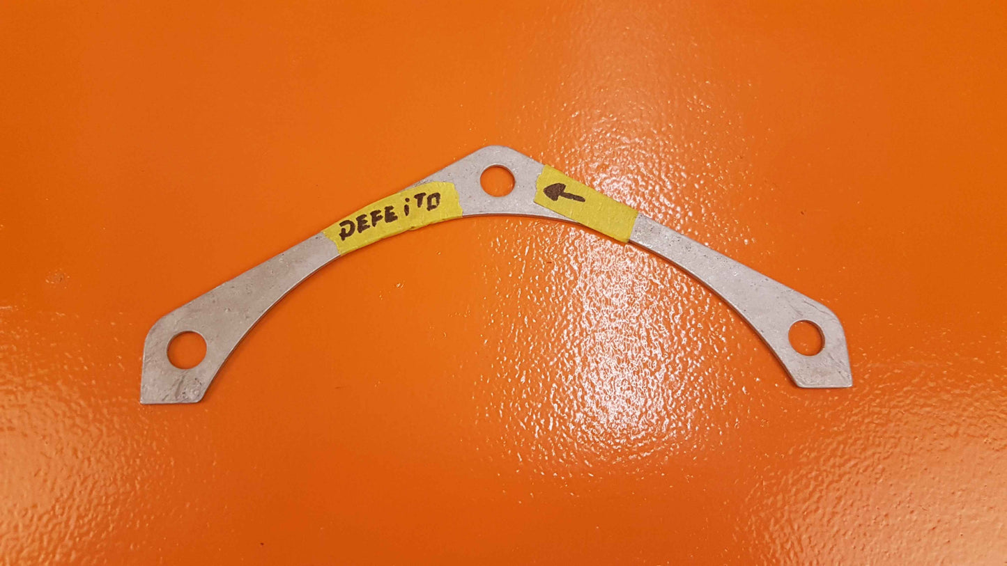 204-011-162-1 Bell Helicopter Shim