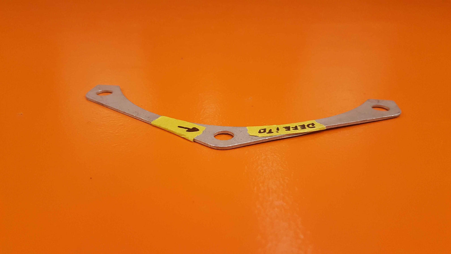 204-011-162-1 Bell Helicopter Shim