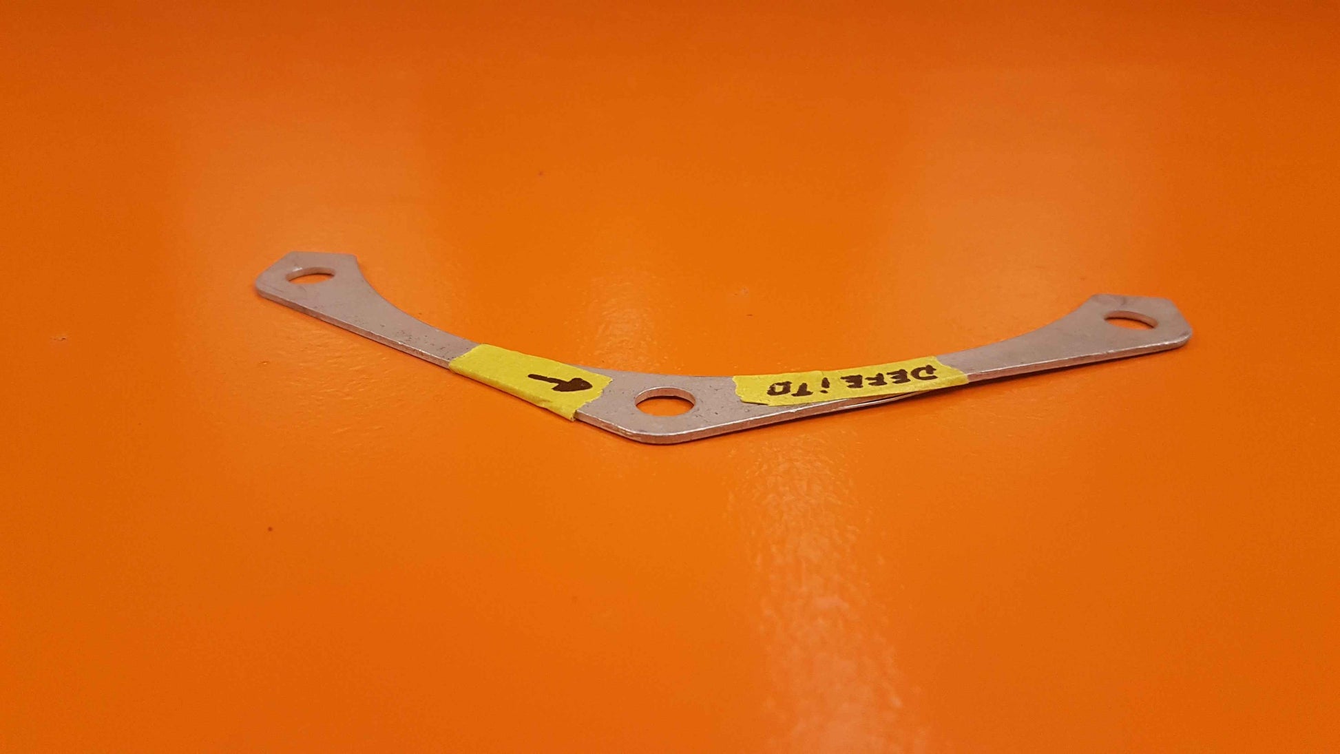 204-011-162-1 Bell Helicopter Shim