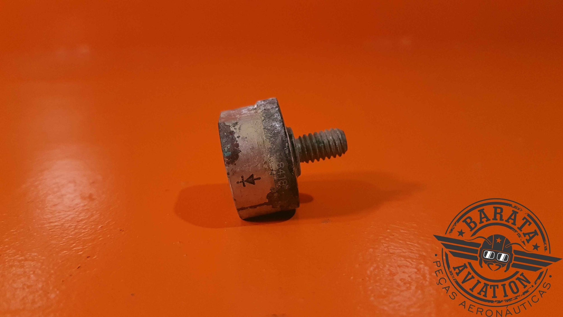 SCSF4R Semtch Diode