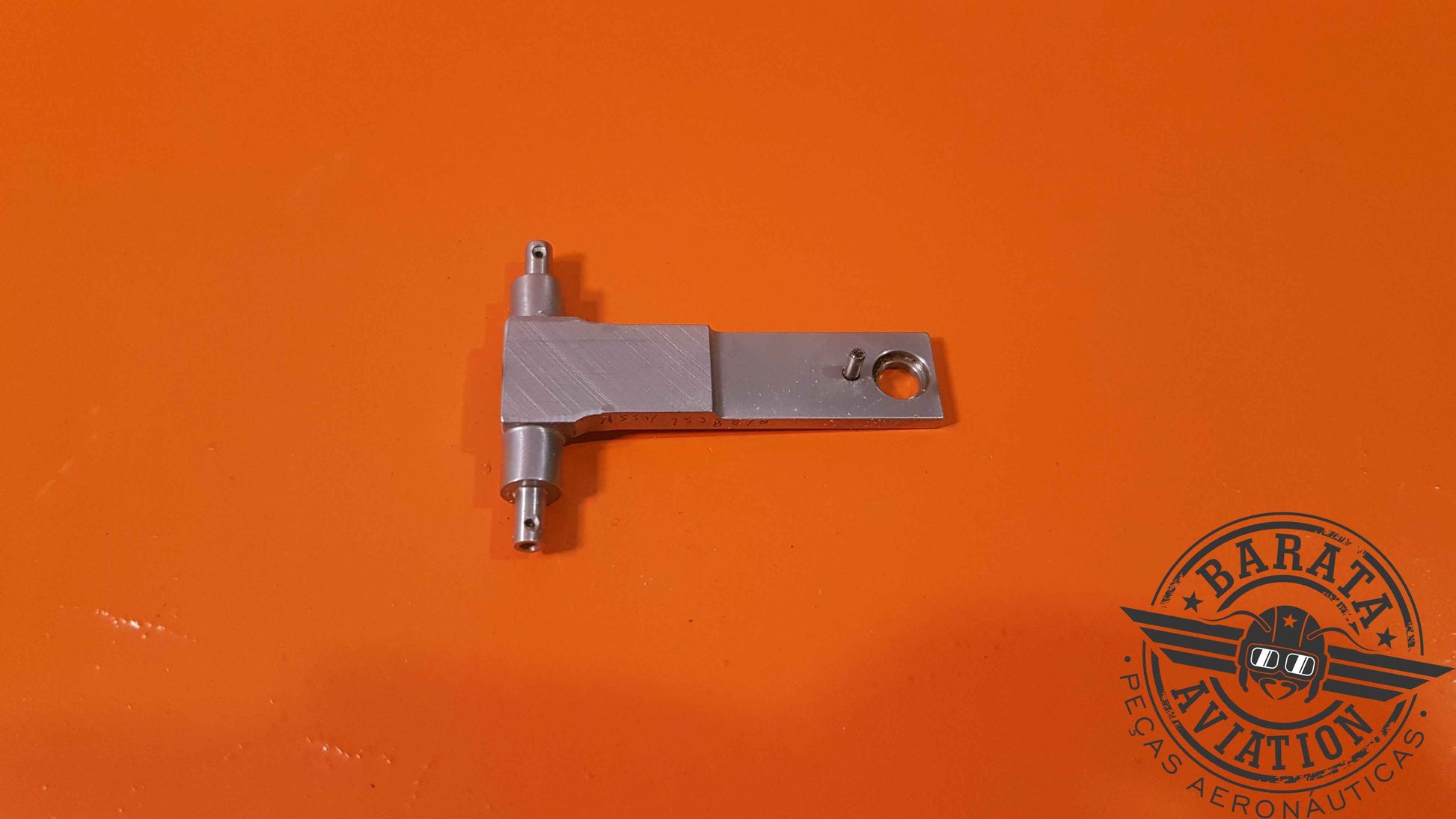 75385 FAB Lever