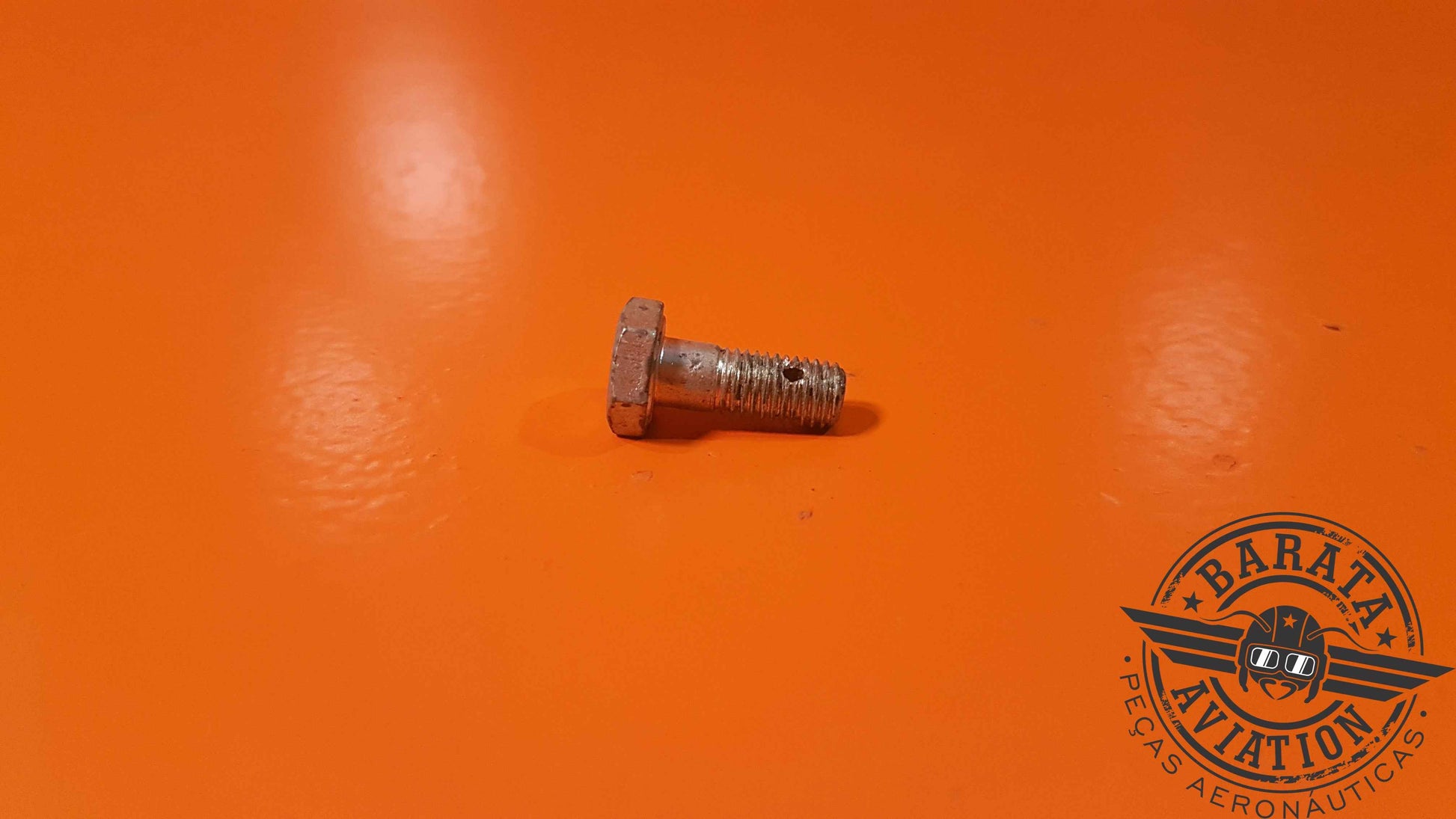 4037  FAB Bolt