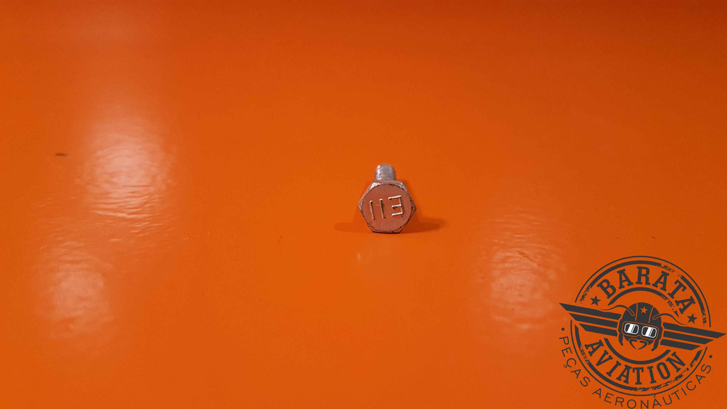 E11   FAB Bolt