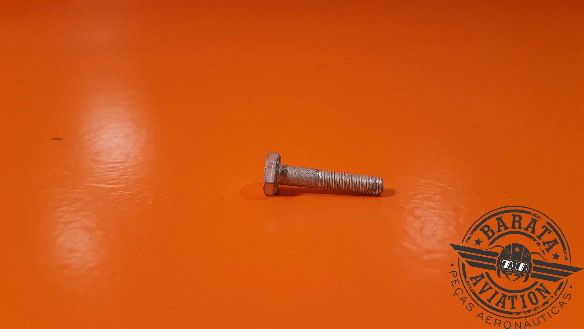 E11   FAB Bolt
