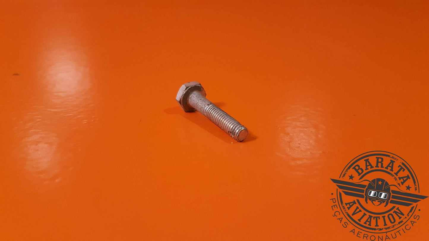 E11   FAB Bolt