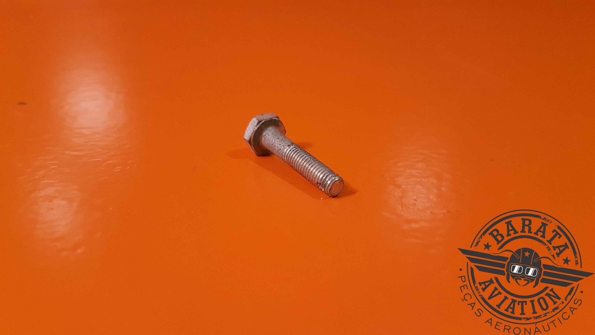 E11   FAB Bolt