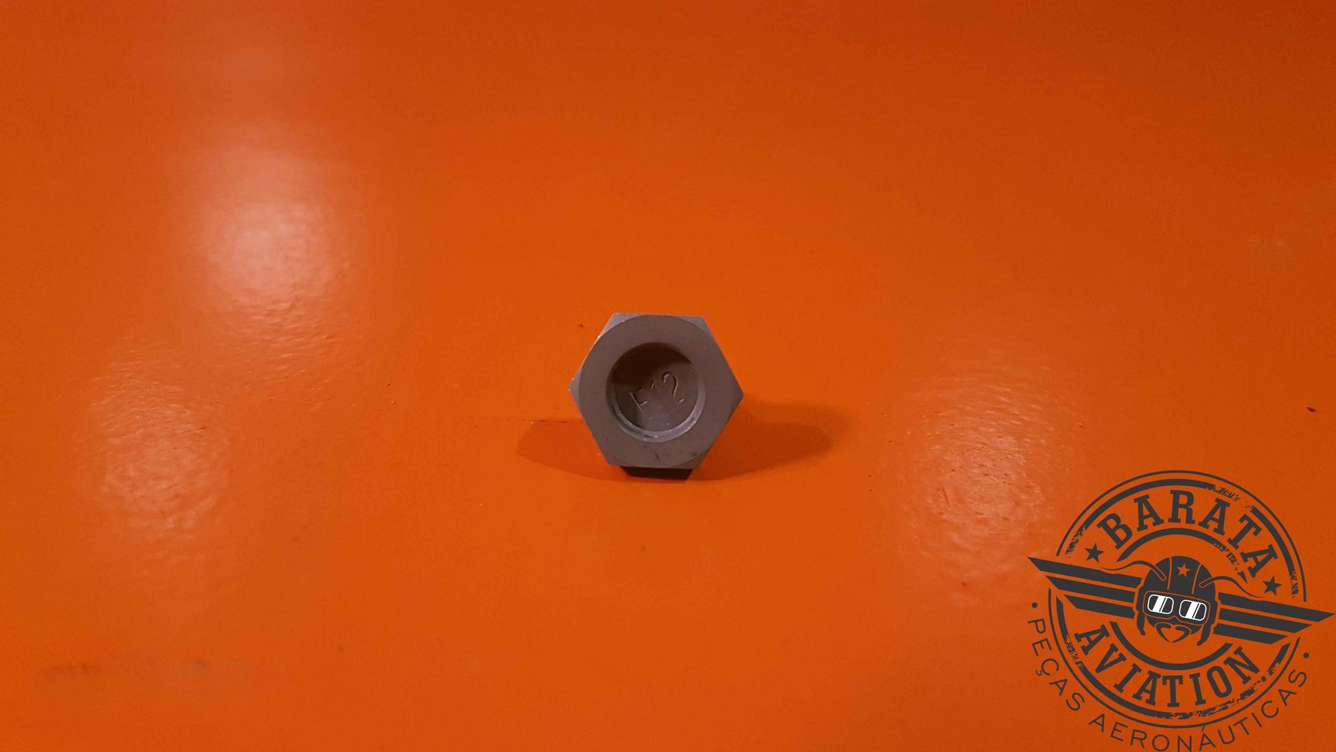 F12 FAB Screw