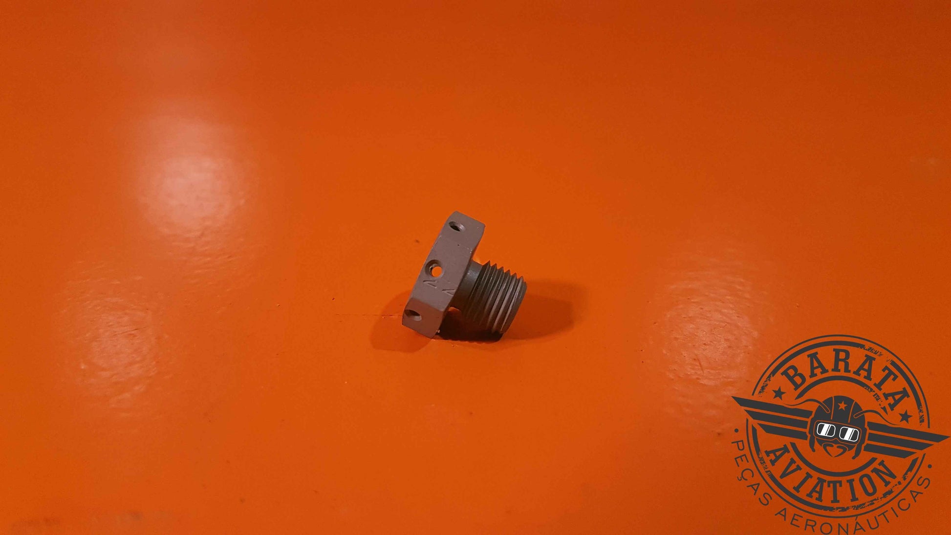 F12 FAB Screw