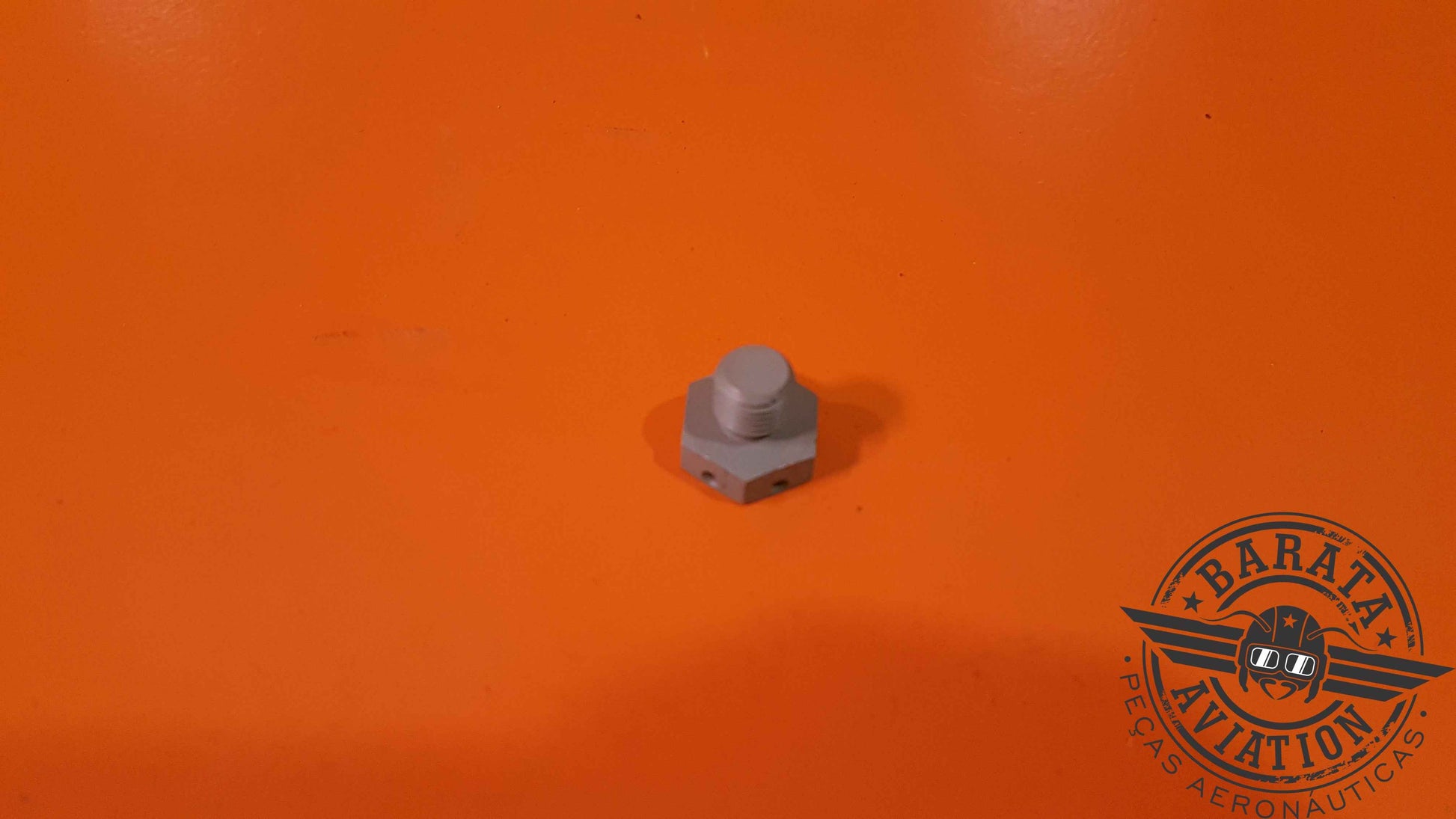 F12 FAB Screw