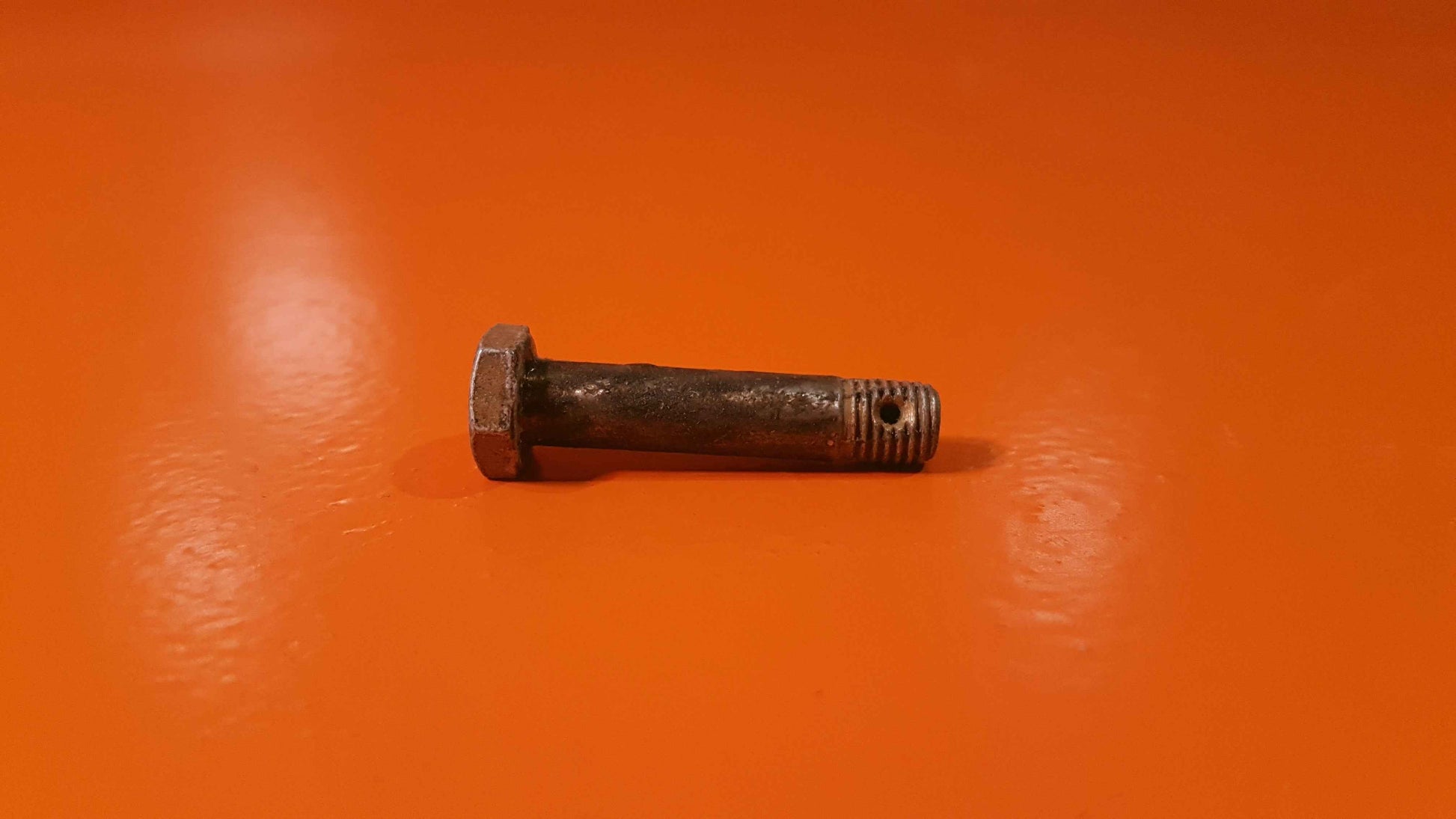 NAS464 FAB Bolt