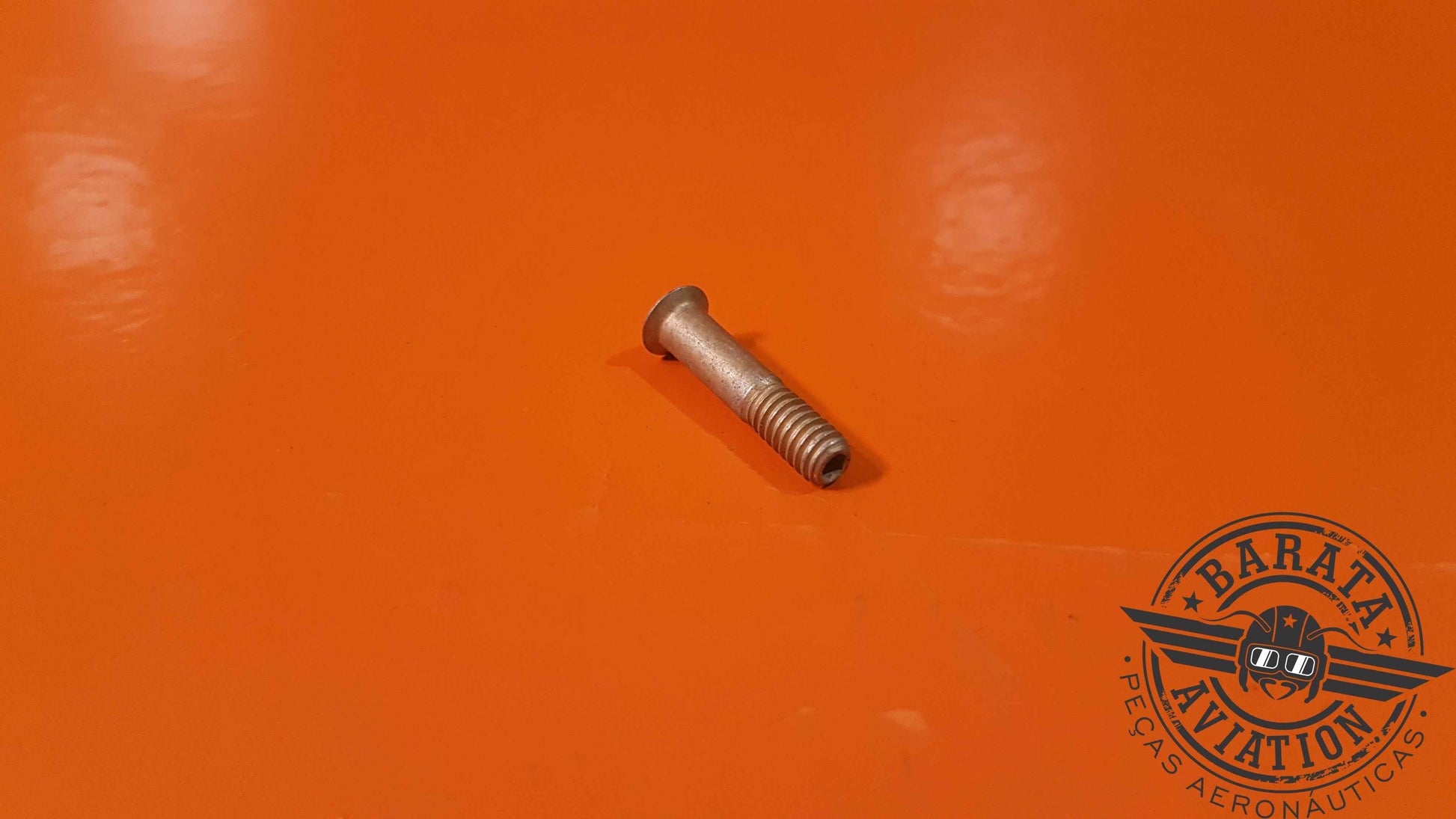 HL19-5 FAB Bolt