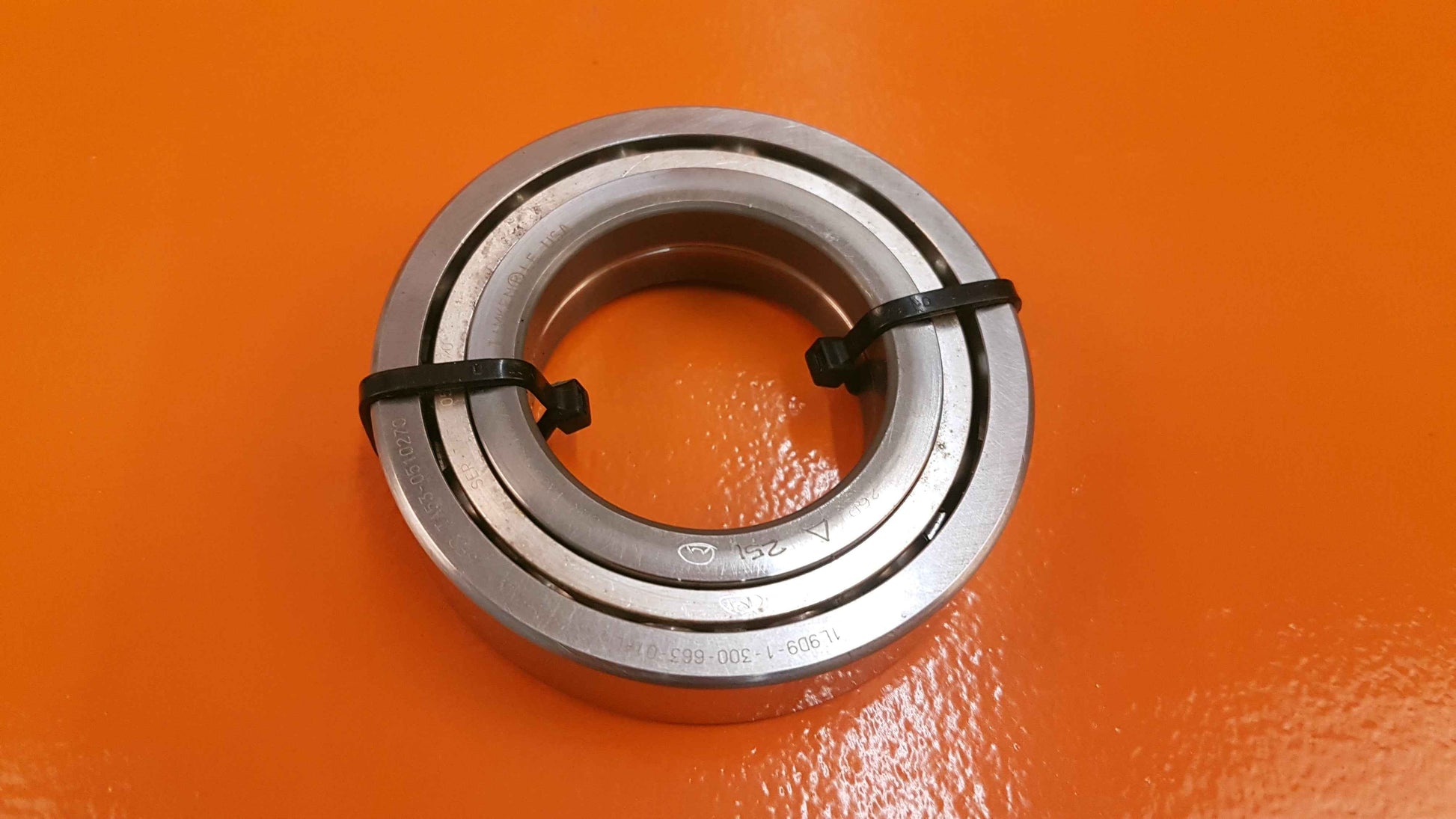 1-300-663-01AL Timken Bearing Ball