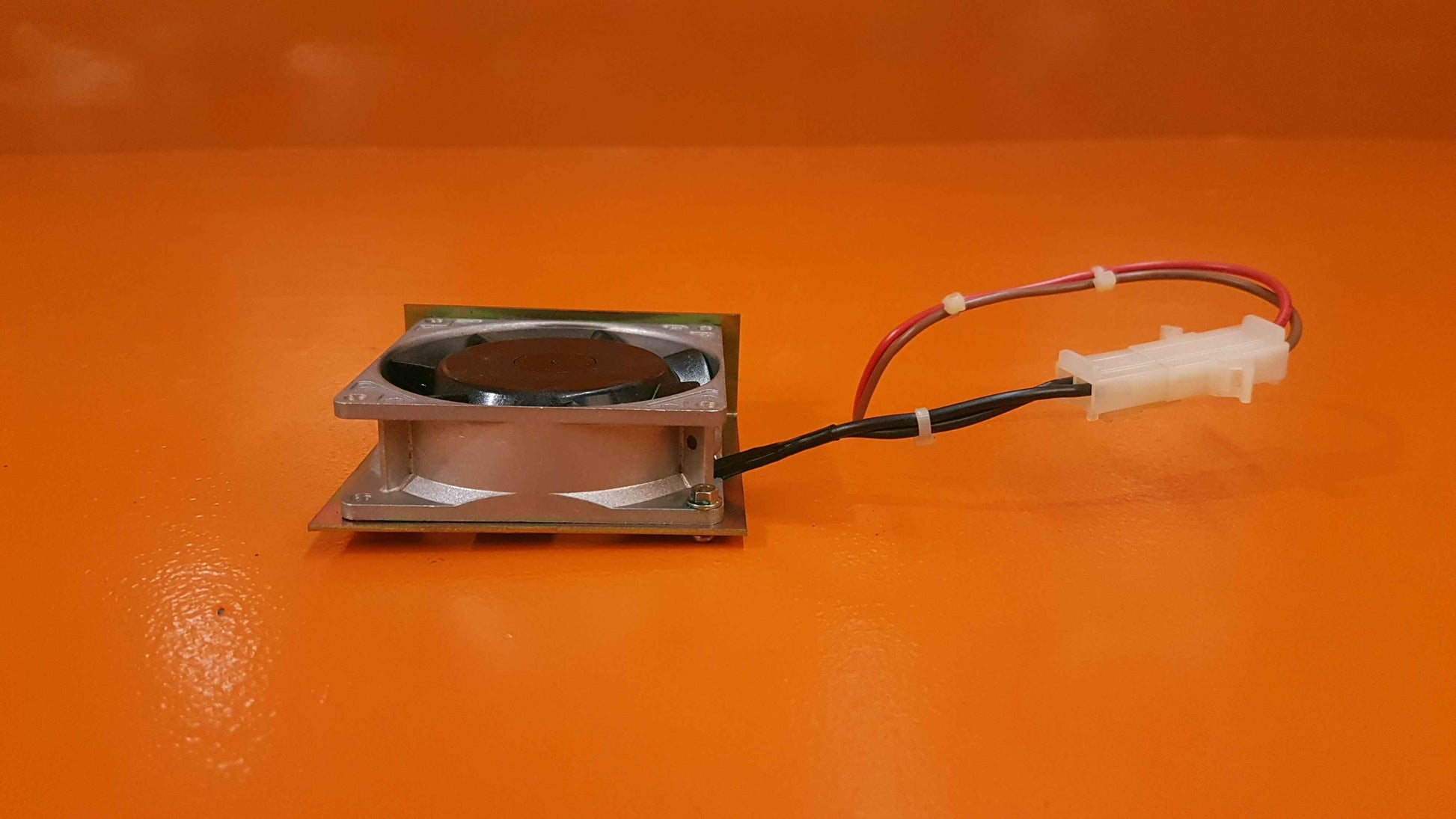 VEJ55B4 JAPAN SERVO Venus 25 AC Cooling Fan