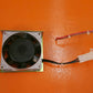 VEJ55B4 JAPAN SERVO Venus 25 AC Cooling Fan
