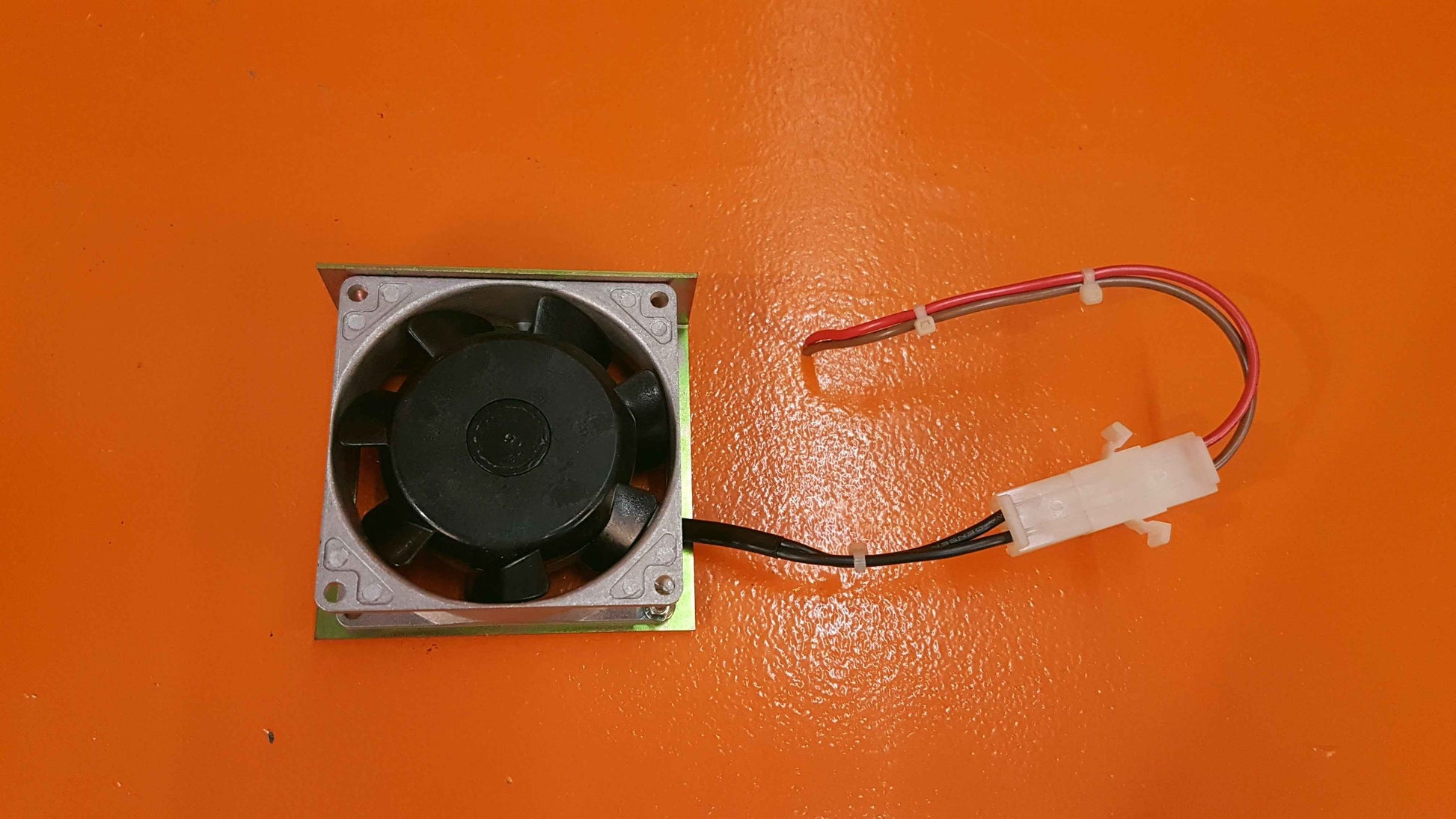 VEJ55B4 JAPAN SERVO Venus 25 AC Cooling Fan