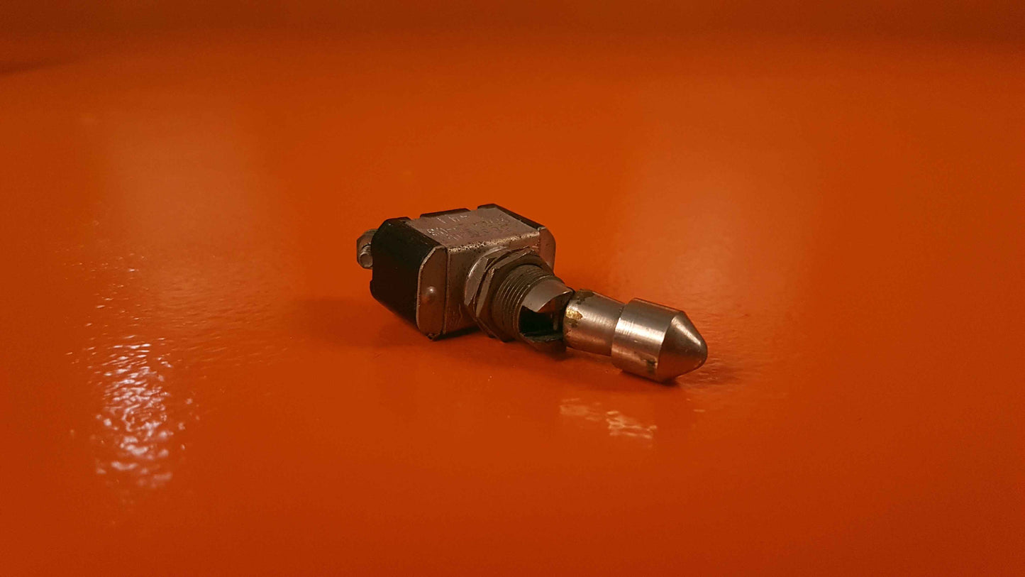 8857K45 Eaton Toggle Switch