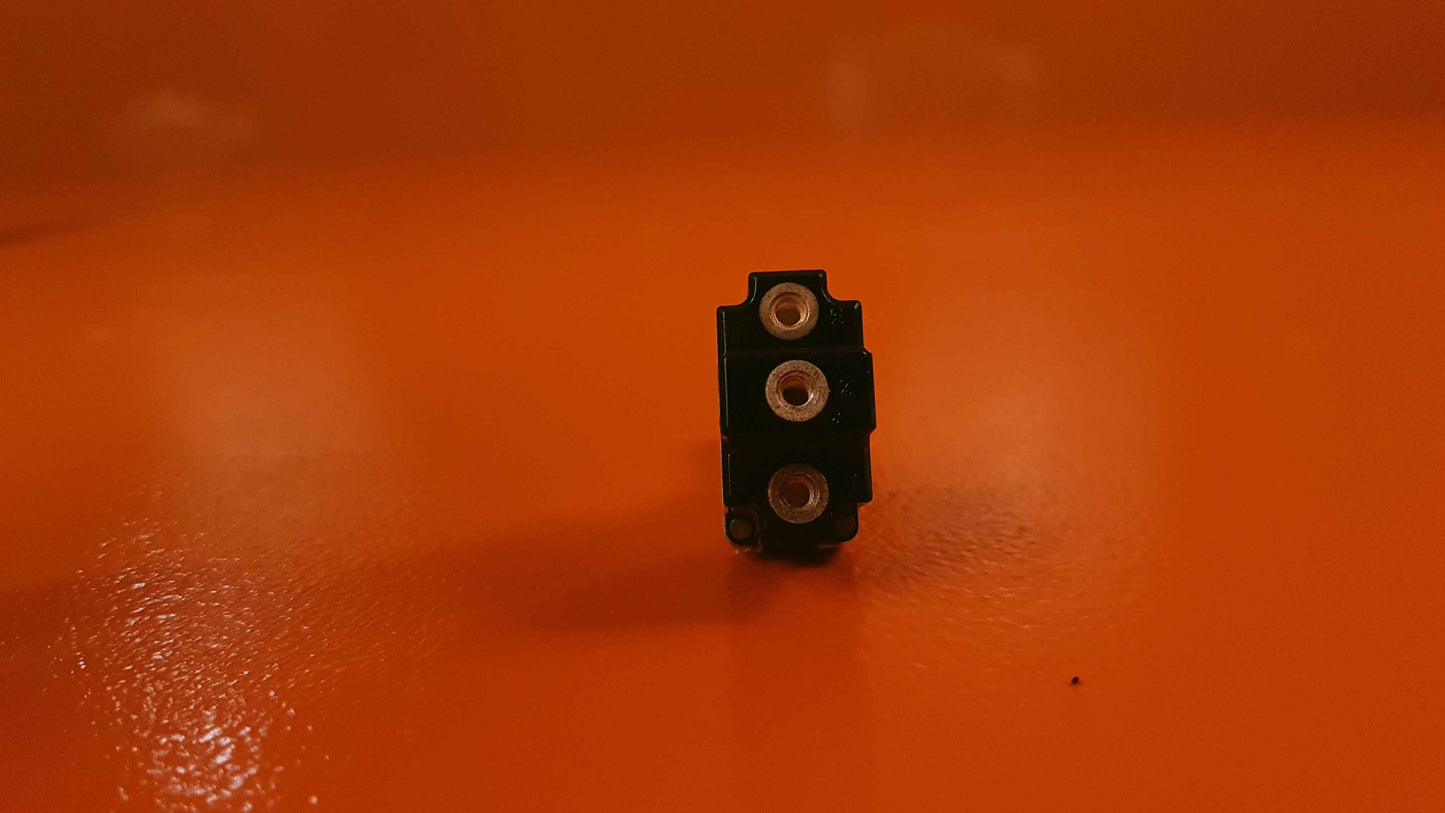 MS24658-23G MicroSwitch Toggle Switch
