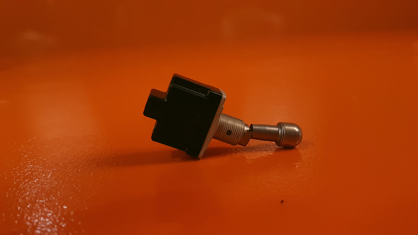 MS24658-23G MicroSwitch Toggle Switch