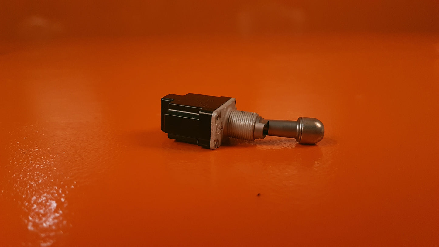 MS24658-23G MicroSwitch Toggle Switch