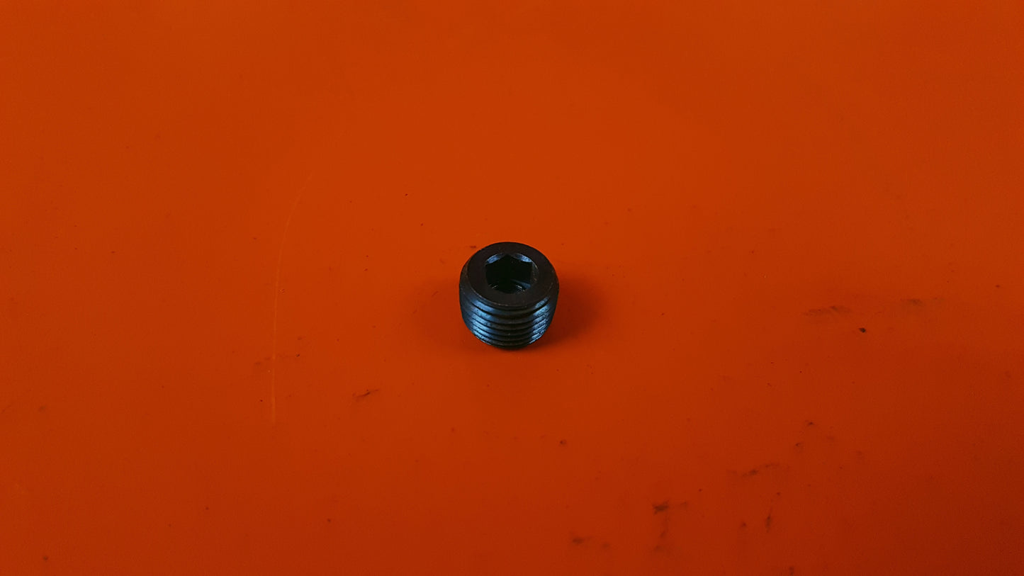 AN932-4D Plug