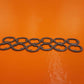 C9538-4 FAB Retaining Ring Kit