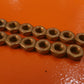 MS21083C4 FAB Self Locking Nut Kit