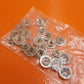 NAS390B10P Embraer Finishing Countersunk Washer Kit