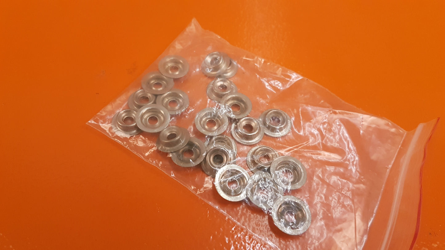 NAS390B10P Embraer Finishing Countersunk Washer Kit