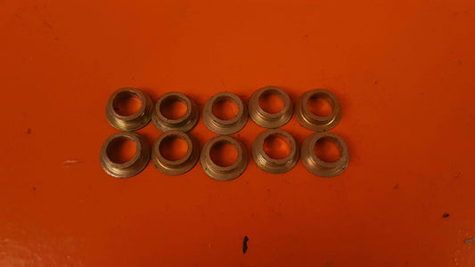 4002-0 Kit of 10 Grommets