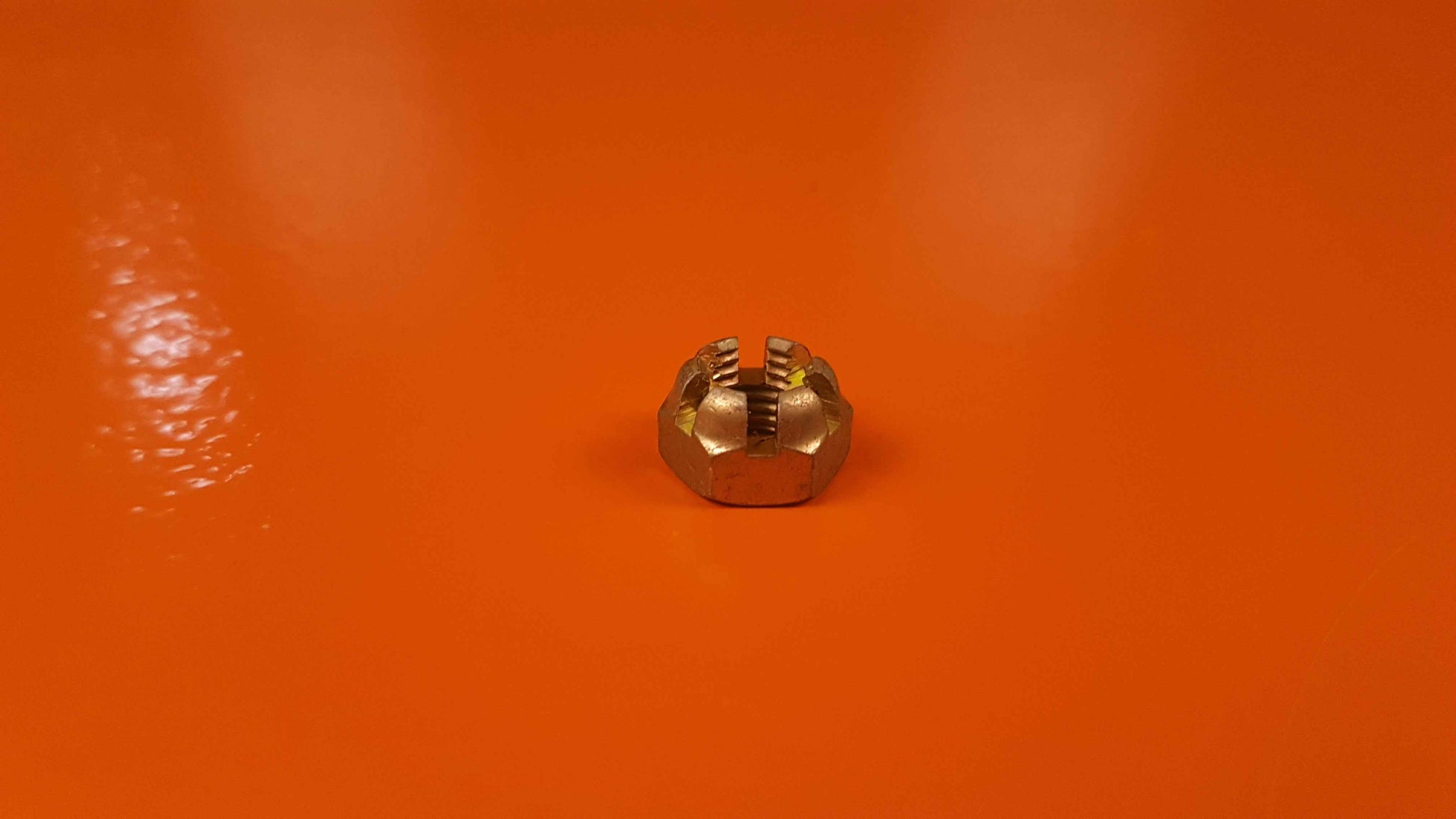 AN310-5 Nut